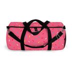 Add Extra Sprinkles Duffel Bag
