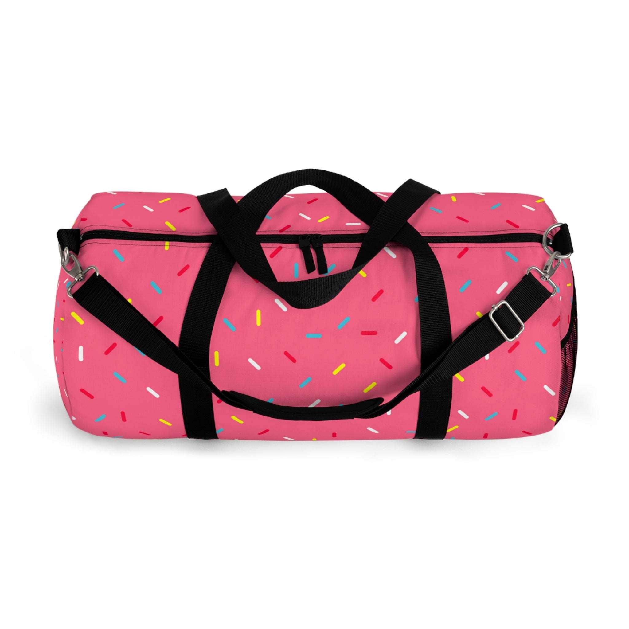Add Extra Sprinkles Duffel Bag