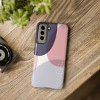 Abstract Layers Phone Case (Apple & Android)