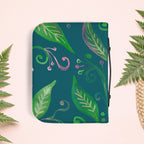 Watercolor Botanicals Book Cover