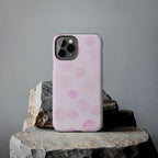 Watercolor Dots Phone Case (Apple & Android)