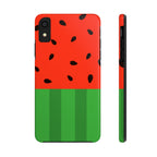 Summer Watermelon Phone Case (Apple & Android)