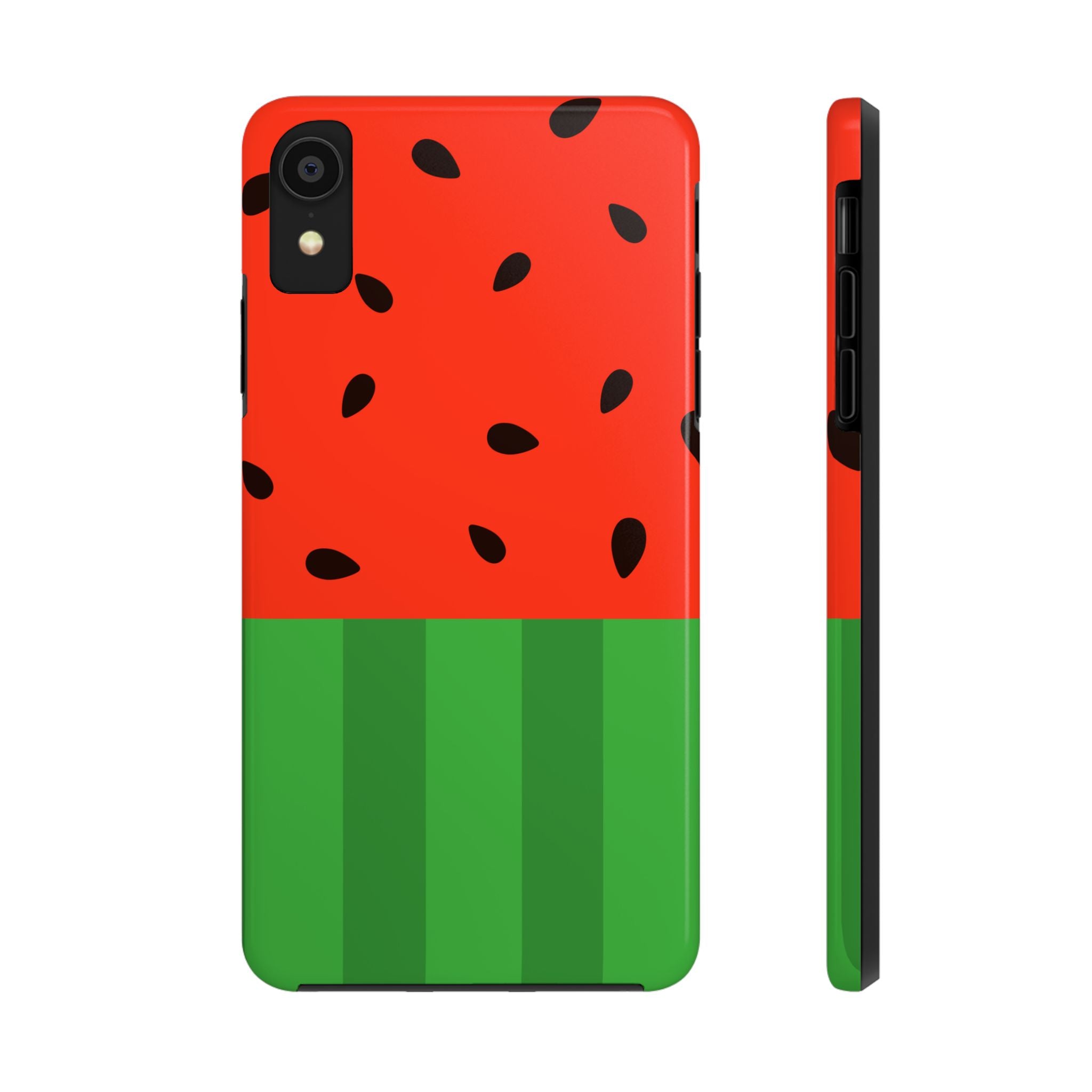 Summer Watermelon Phone Case (Apple & Android)