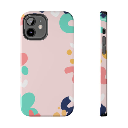 Creative Pastels Phone Case