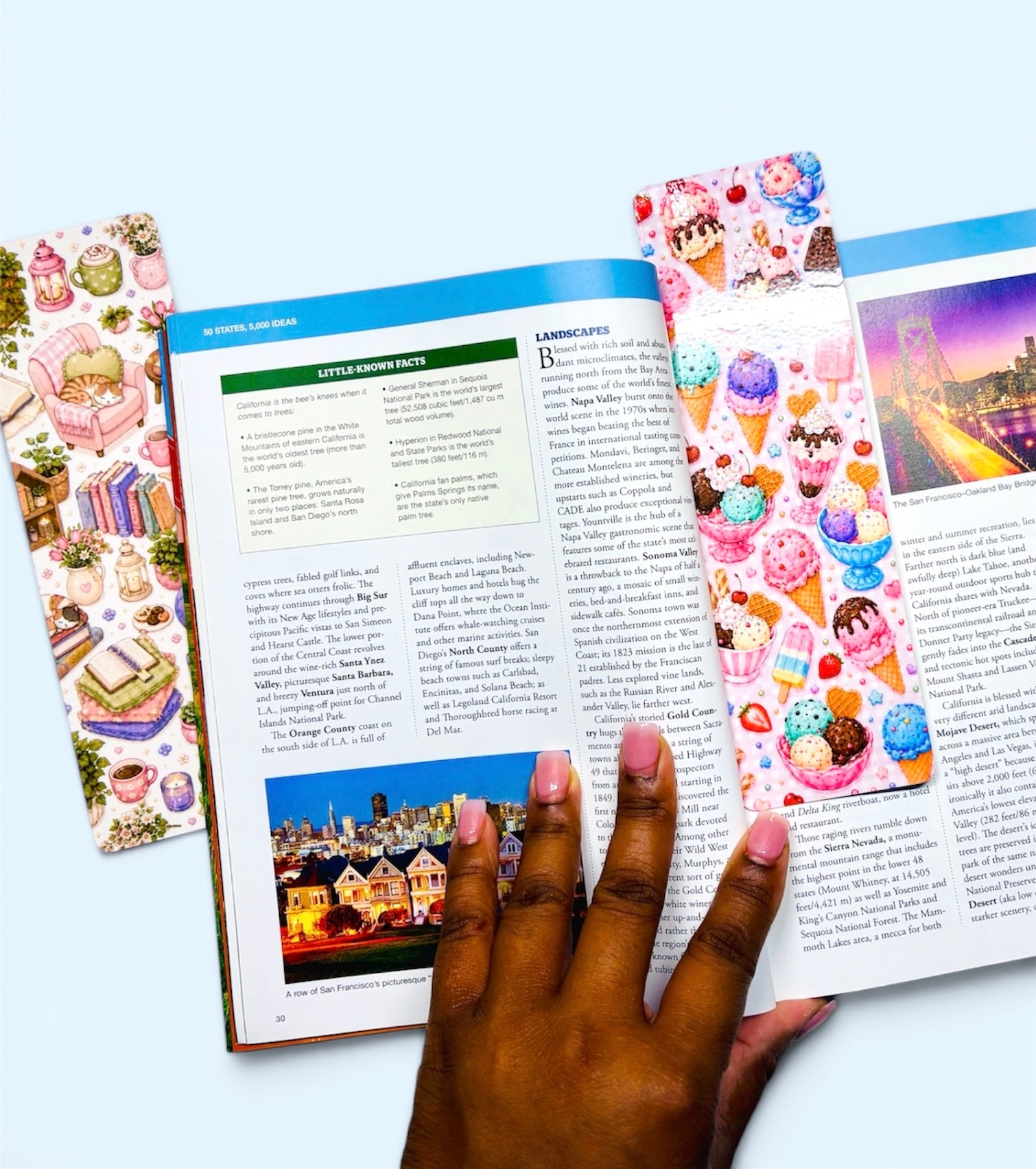 Bookmark