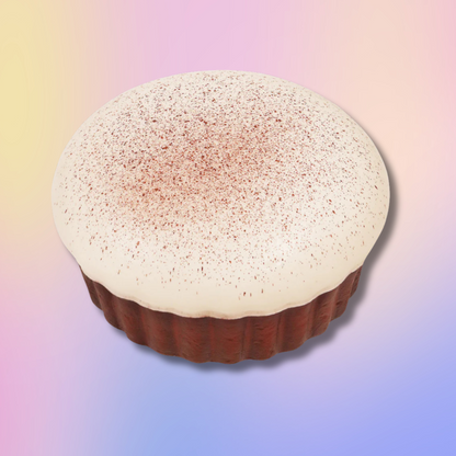 Dessert Mousse Tart Scented Squishy