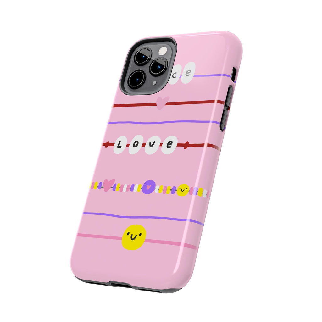 Bestie Bracelets Phone Case (Apple & Android)