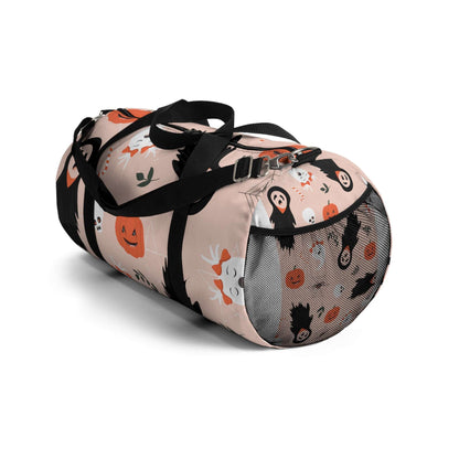 Ghosty Ghouls Duffel Bag