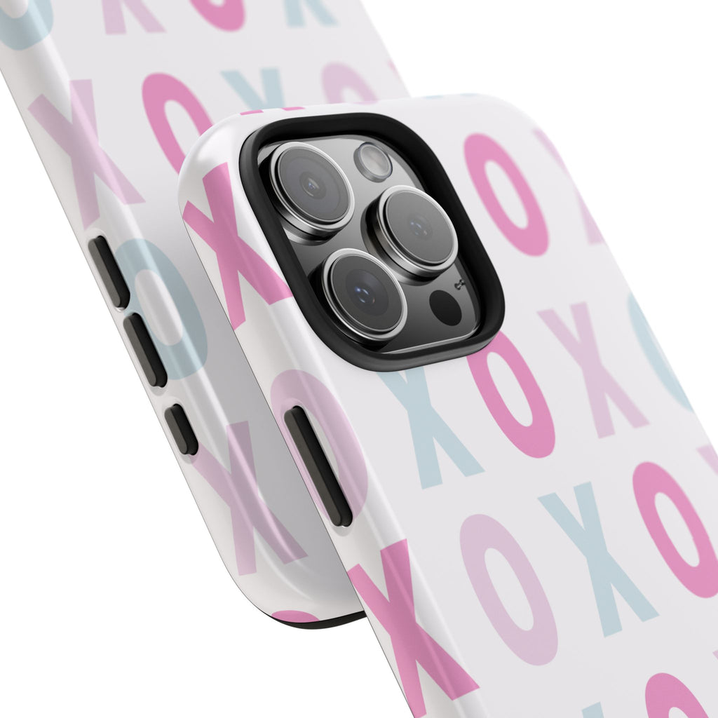 XOXO Phone Case (Apple & Android)