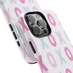 XOXO Phone Case (Apple & Android)