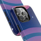 Midnight Rainbows Phone Case (Apple & Android)
