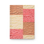 Neapolitan Hardcover Matte Journal