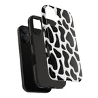 Spotted Animal Print Phone Case (Apple & Android)