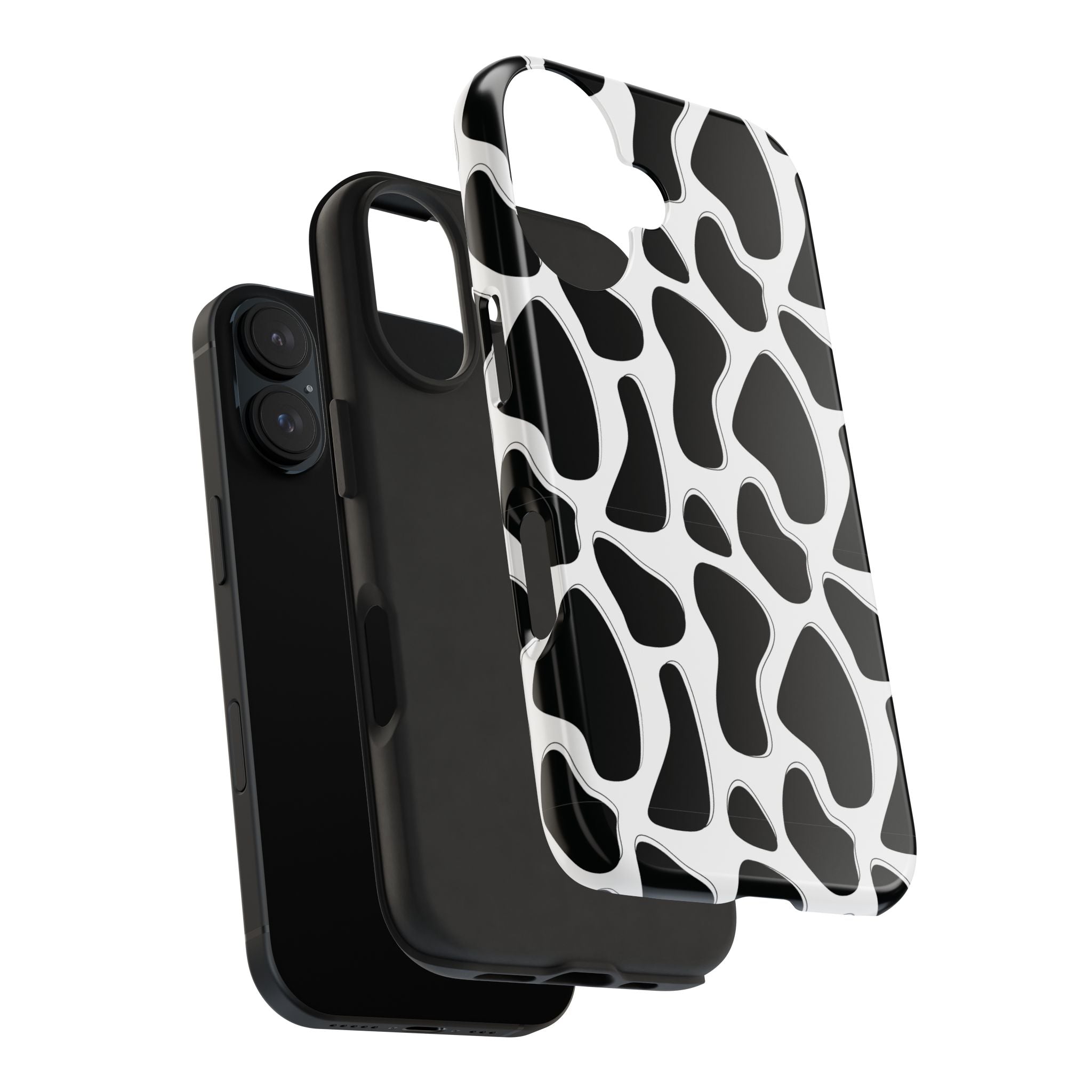 Spotted Animal Print Phone Case (Apple & Android)