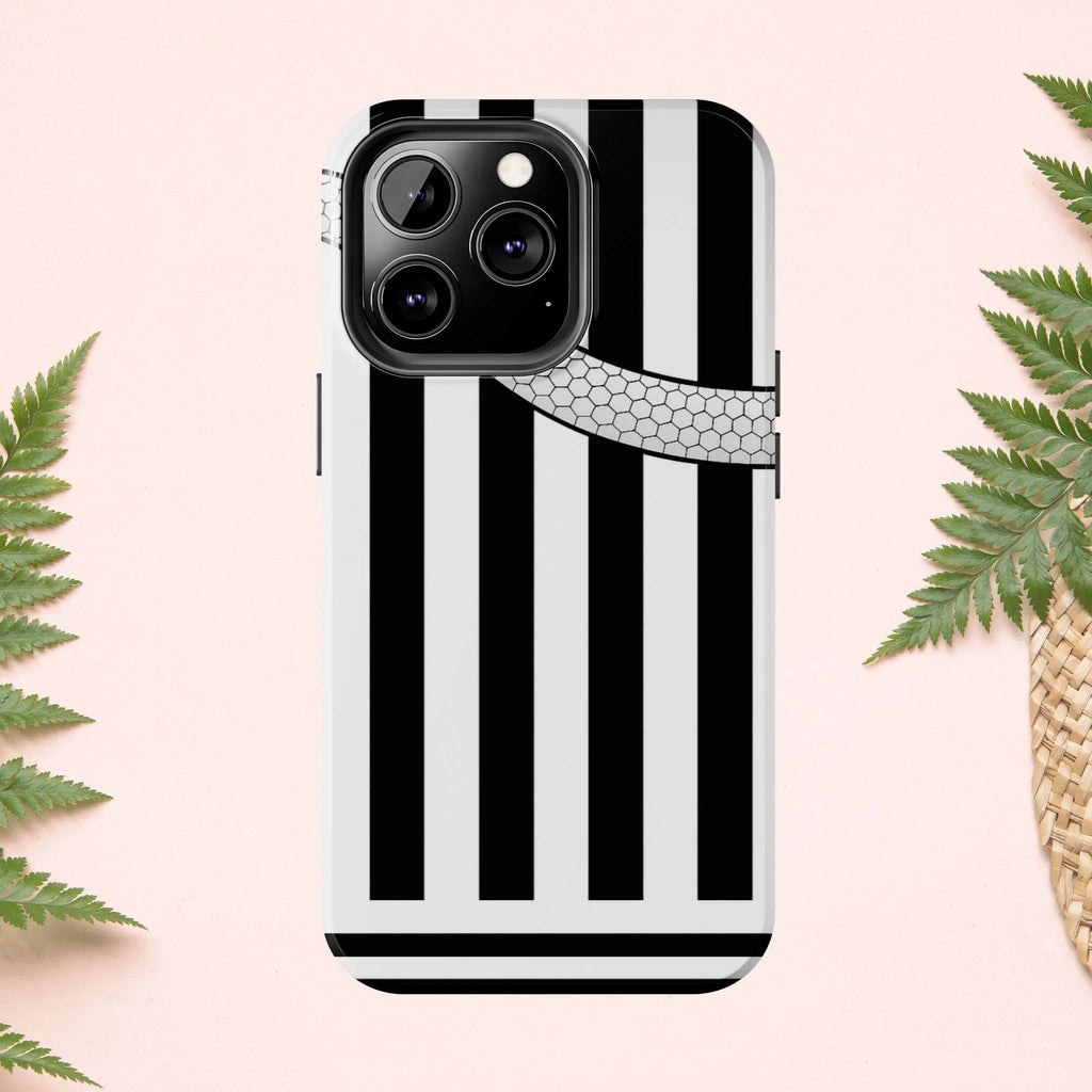 Serpent Kimono Tough Phone Case (Apple & Android) - Pink Sweetheart