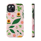 Beautiful Garden Phone Case (Apple & Android)