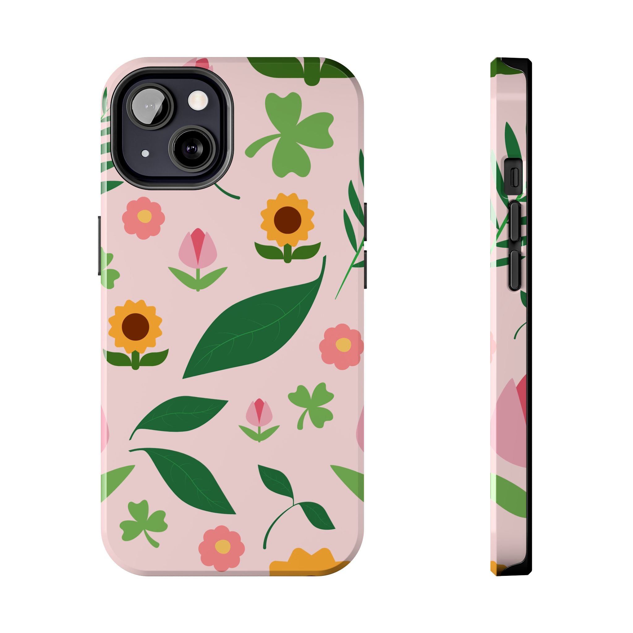 Beautiful Garden Phone Case (Apple & Android)
