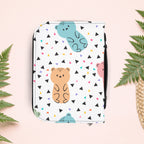 Confetti Bears Book Cover