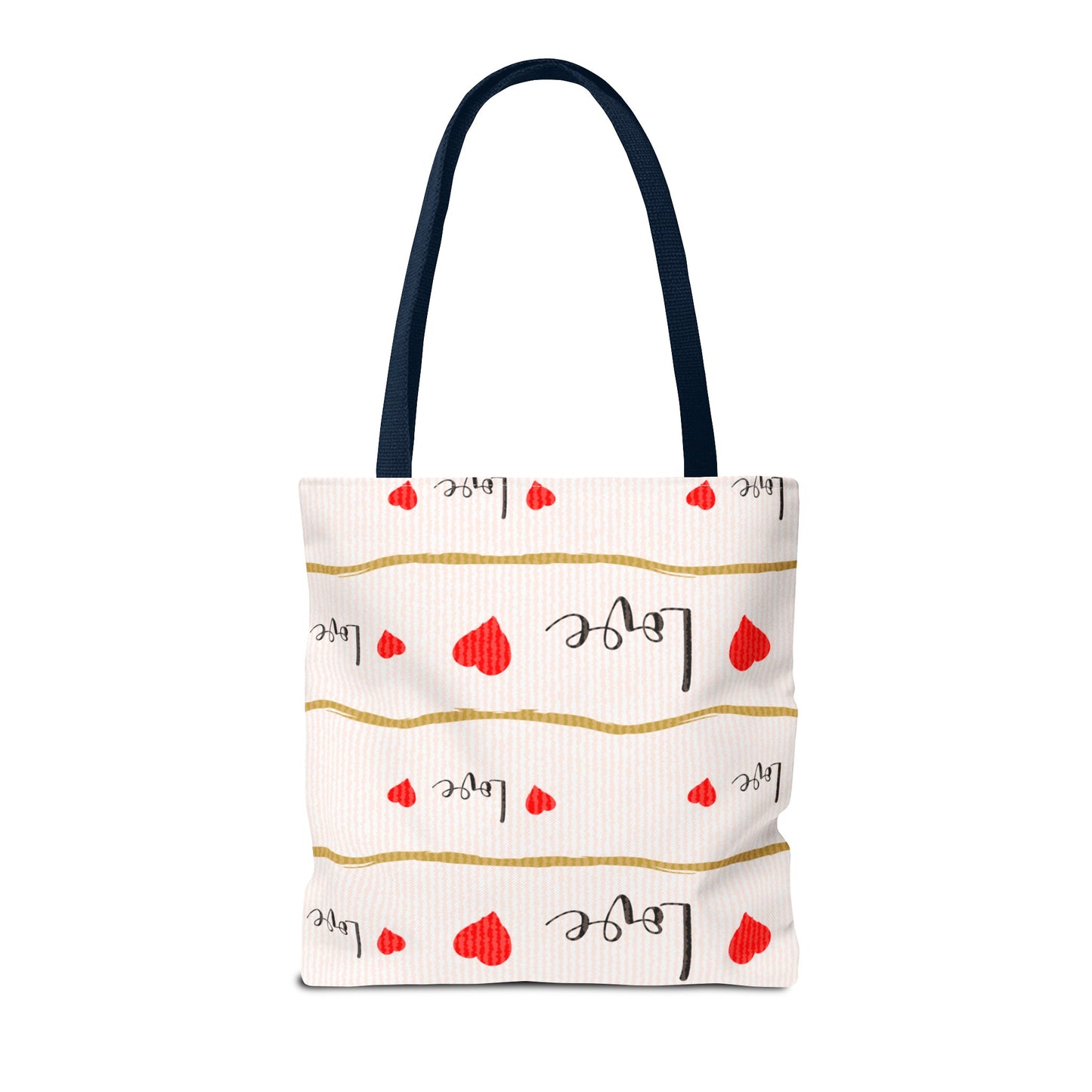 Forever in Love Tote Bag