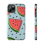 Cool Watermelon Phone Case (Apple & Android)