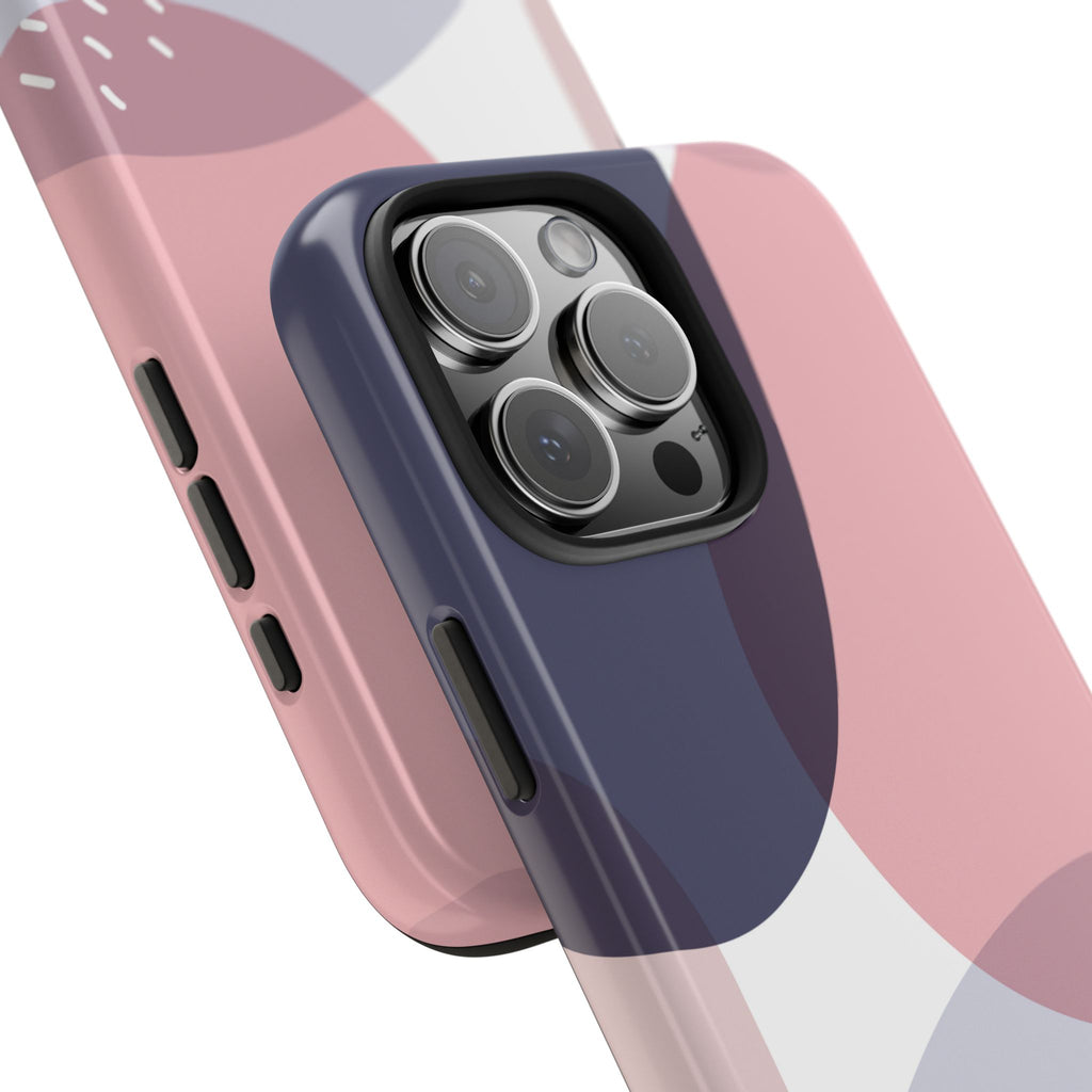 Abstract Layers Phone Case (Apple & Android)