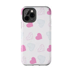 Love Heart Love Phone Case (Apple & Android)