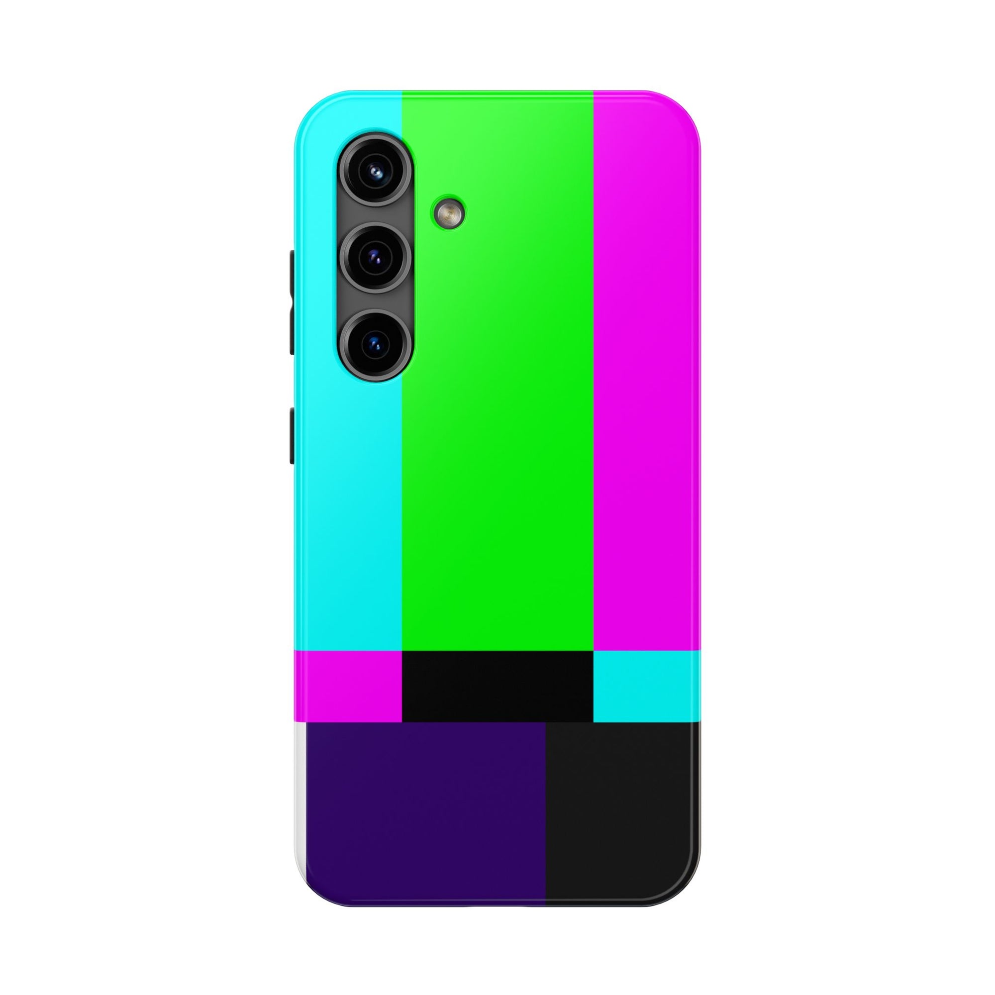 Stand By TV Phone Case (Apple & Android)