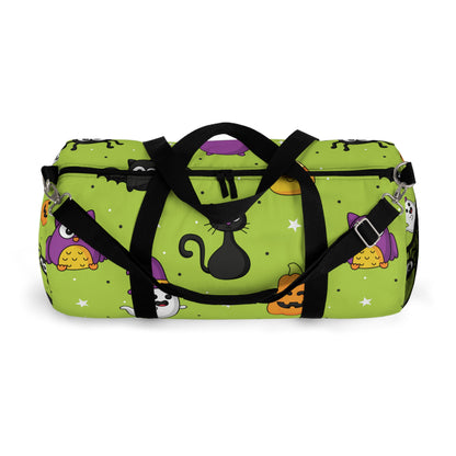 Scary Little Friends Duffel Bag