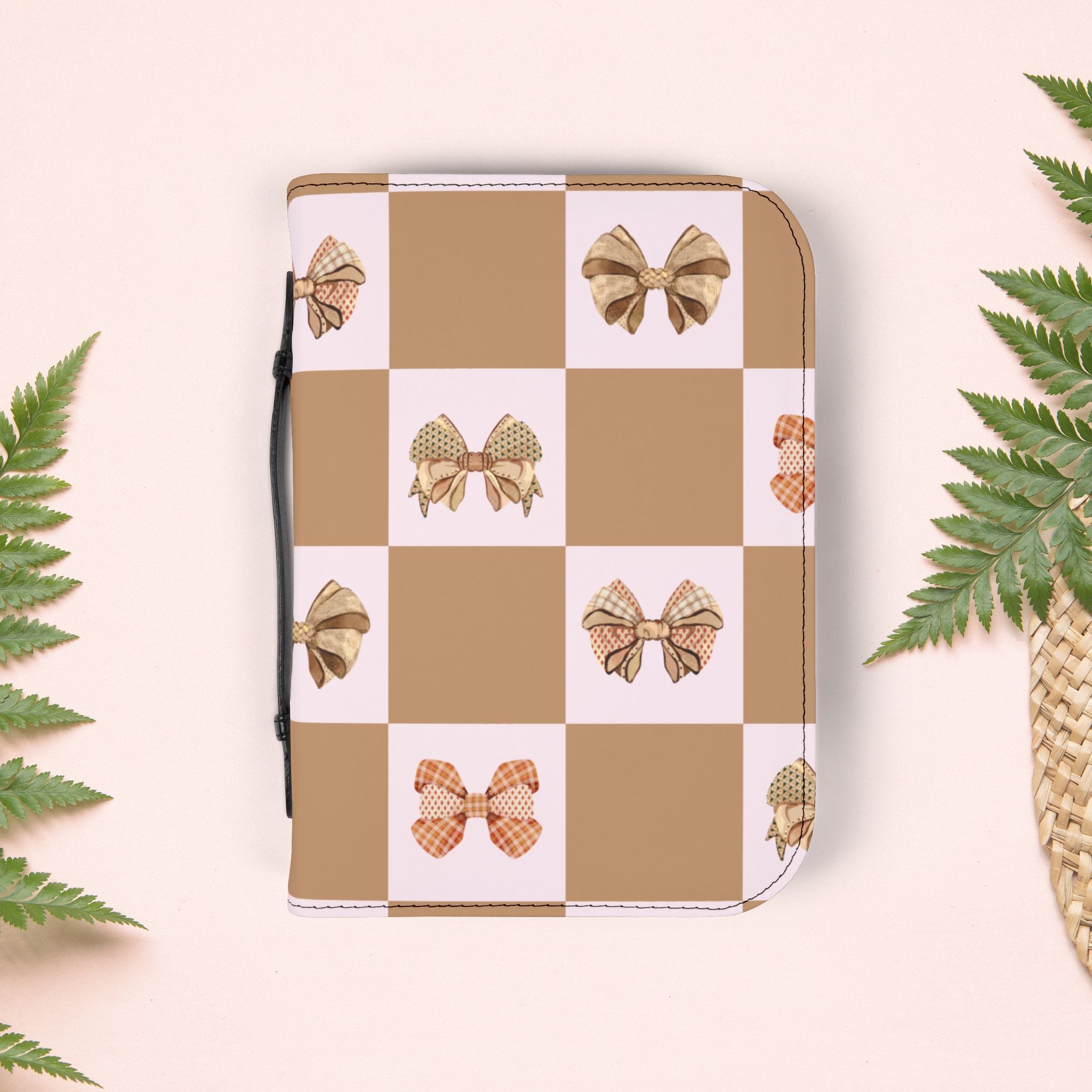 Bow Coquette Book Cover