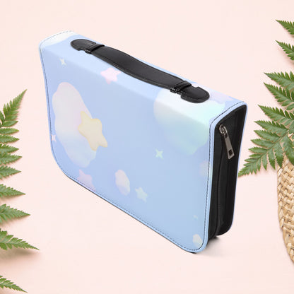 Soft Fluffy Clouds Book Cover
