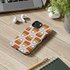 Candy Corn Phone Case (Apple & Android)
