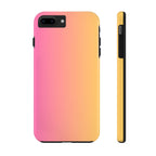 Pink Lemonade Ombre Phone Case (Apple & Android)