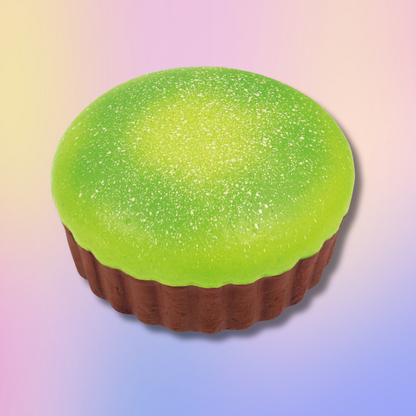 Dessert Mousse Tart Scented Squishy