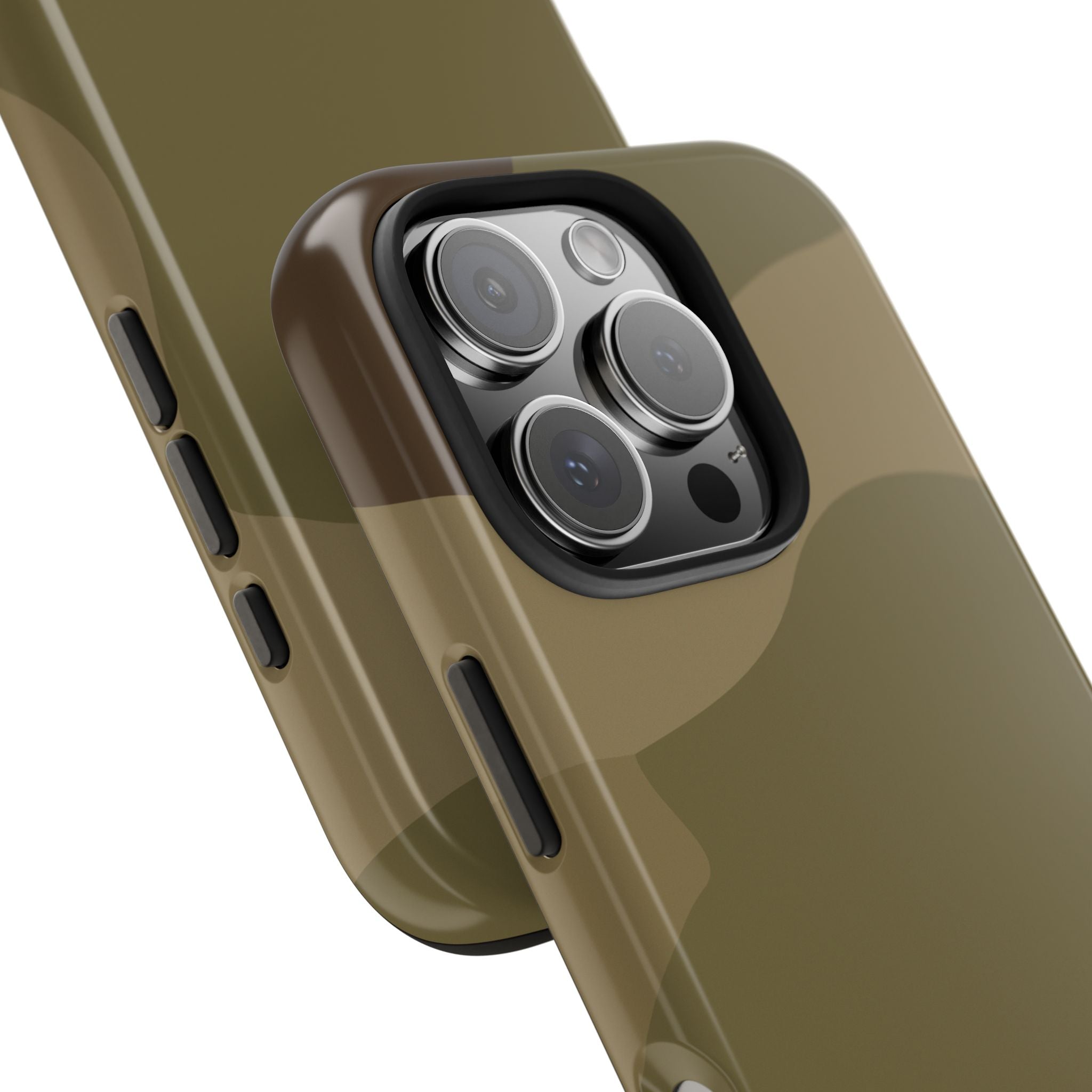 Army Brat Phone Case (Apple & Android)