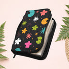 Kiddie Illustration Book Cover