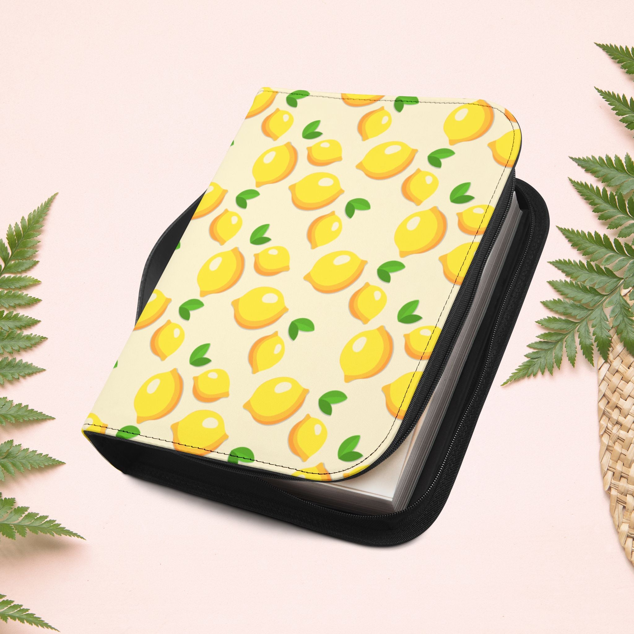 Little Lemon Book Cover