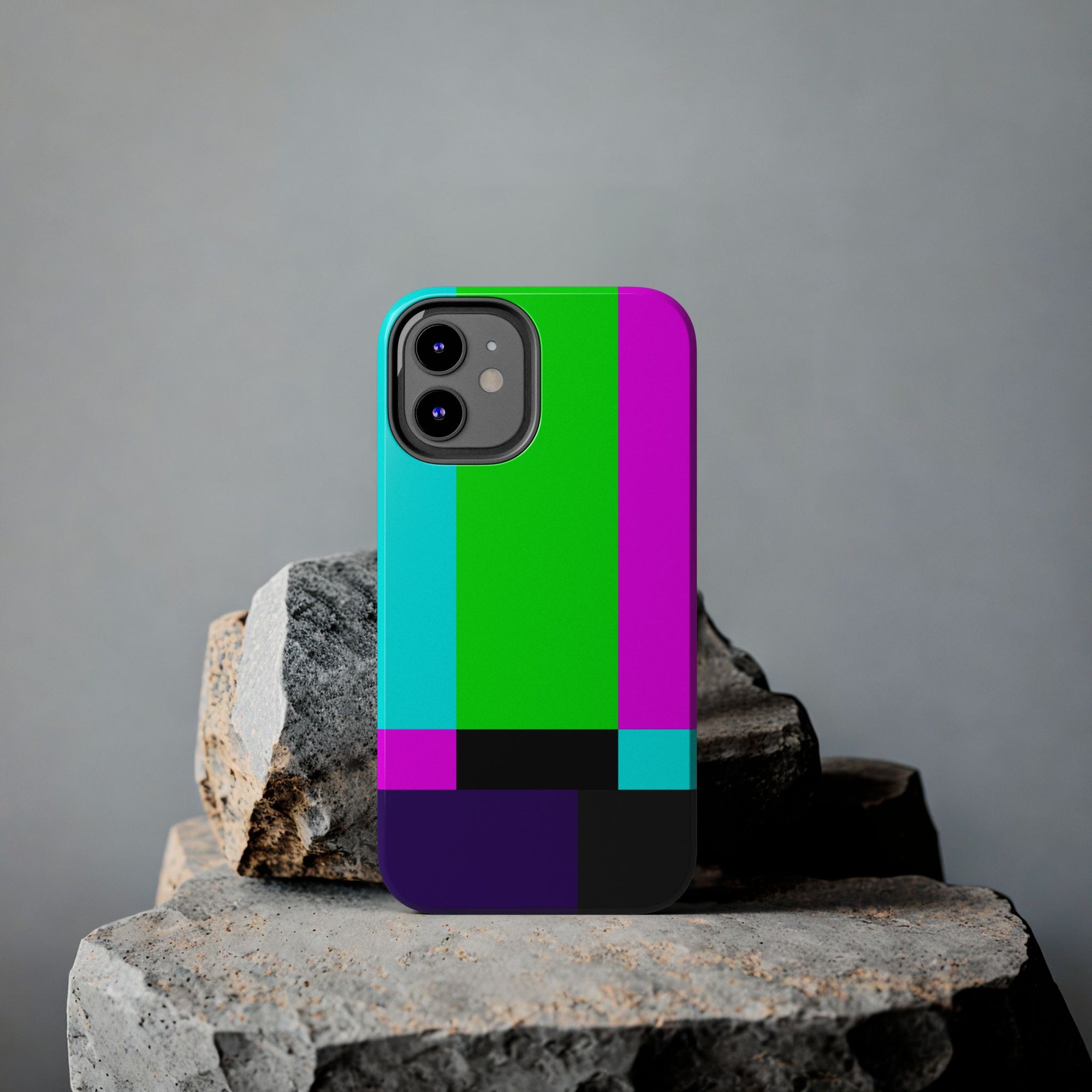 Stand By TV Phone Case (Apple & Android)