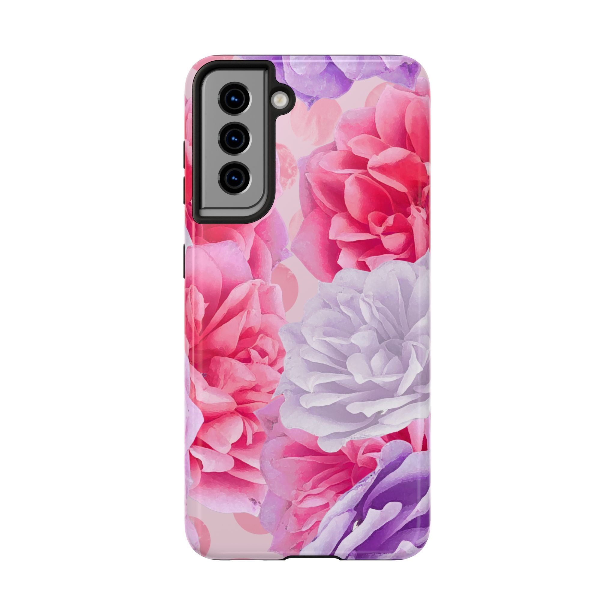 Dainty Florals Phone Case (Apple & Android)