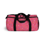 Add Extra Sprinkles Duffel Bag