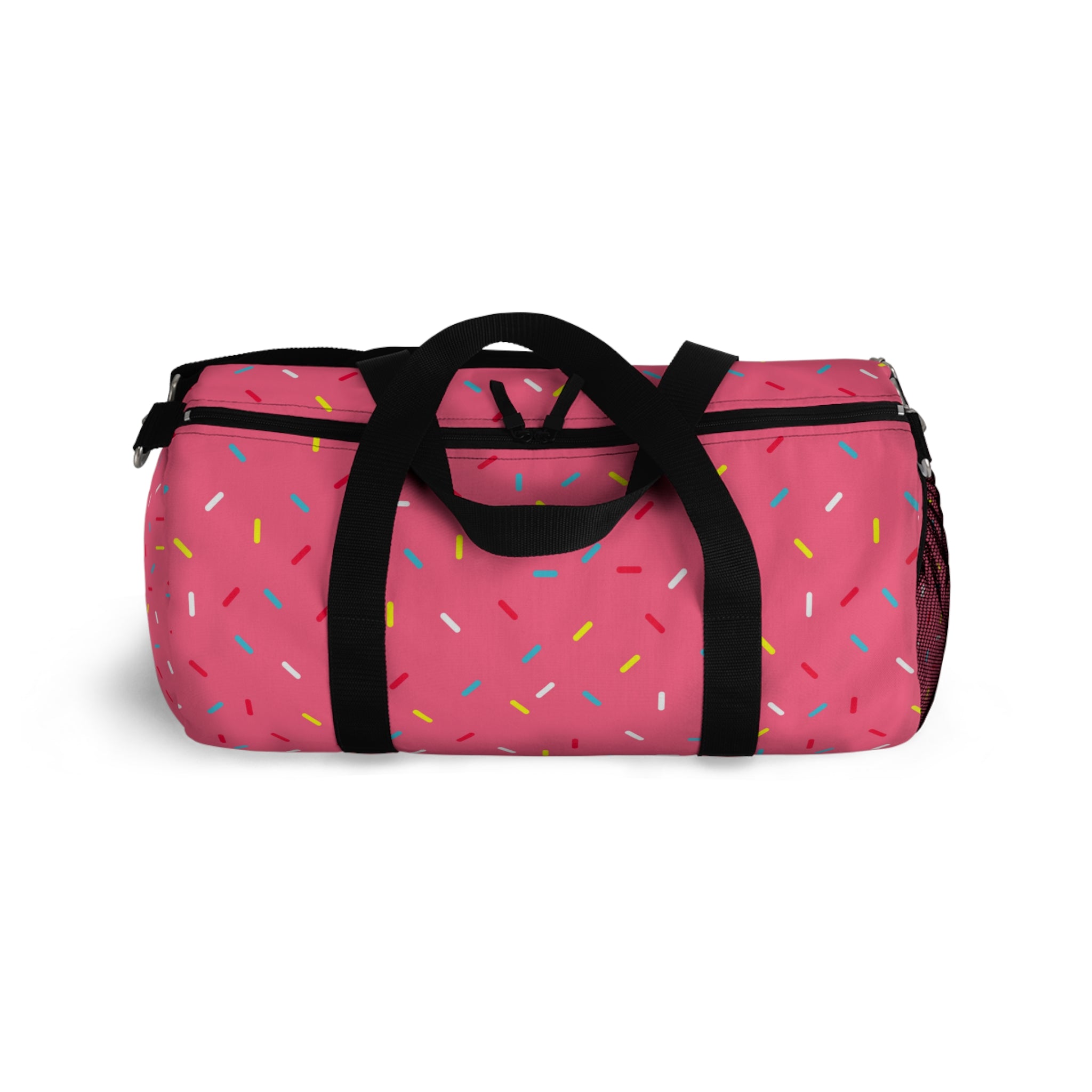 Add Extra Sprinkles Duffel Bag