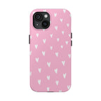 Pink Sweethearts Phone Case (Apple & Android)