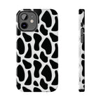 Spotted Animal Print Phone Case (Apple & Android)