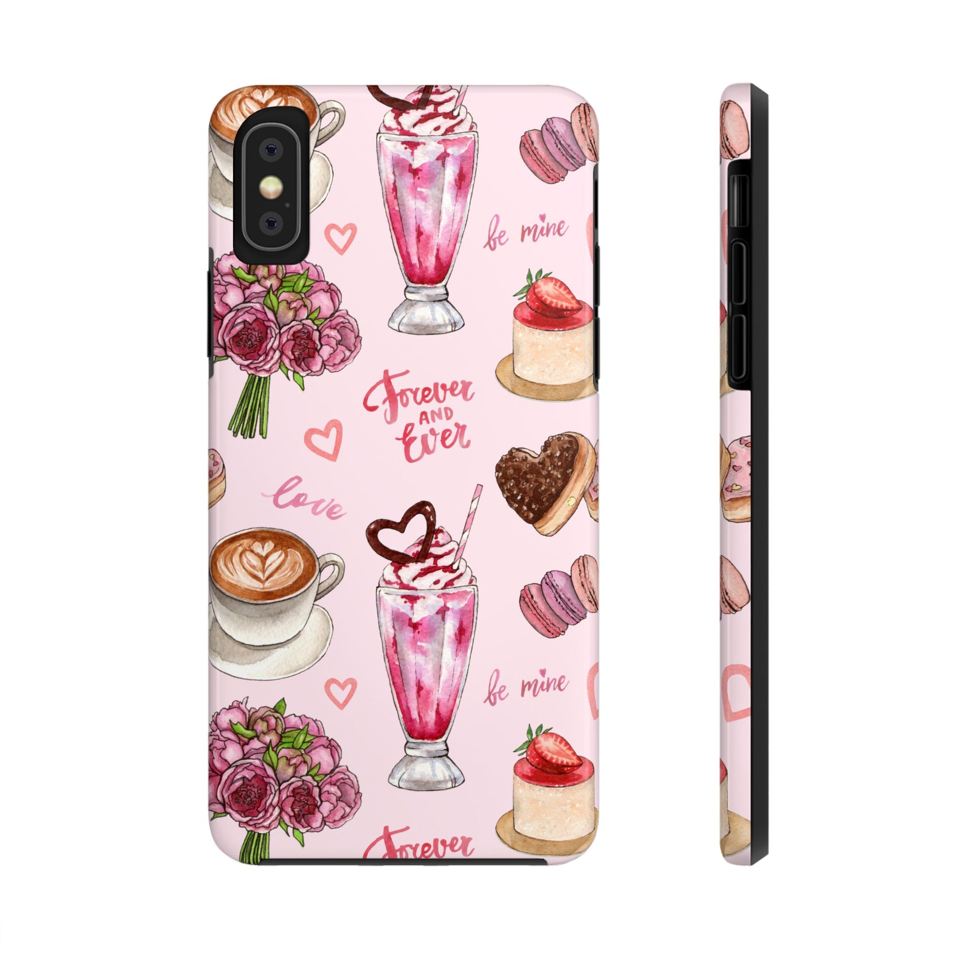 Be Mines Forever Phone Case (Apple & Android)