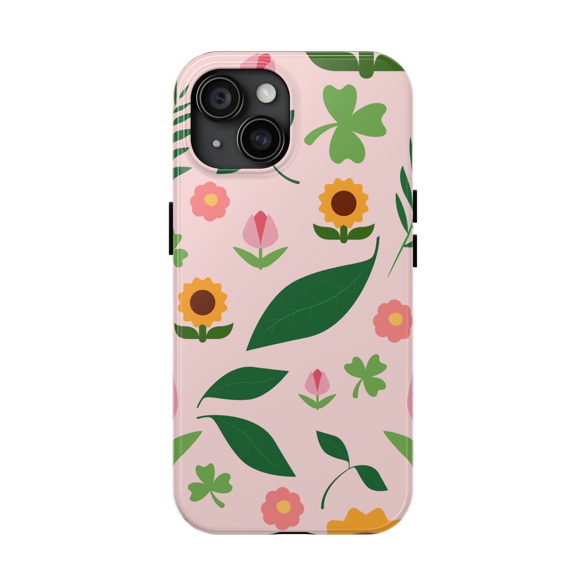 Beautiful Garden Phone Case (Apple & Android)