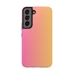 Pink Lemonade Ombre Phone Case (Apple & Android)