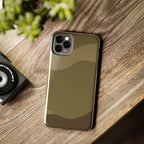 Army Brat Phone Case (Apple & Android)
