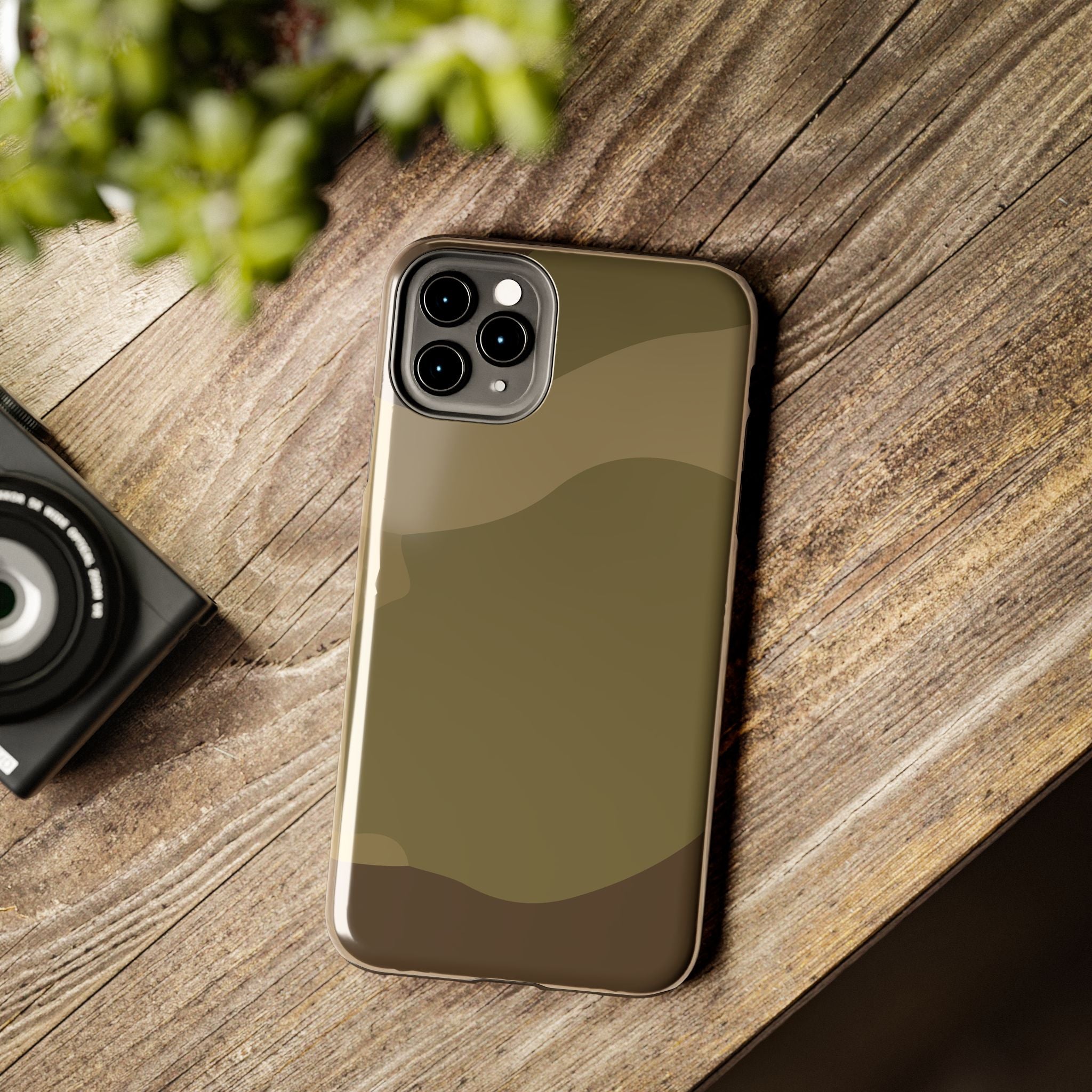 Army Brat Phone Case (Apple & Android)