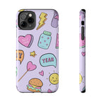 Kawaii Cute Collection Phone Case (Apple & Android)