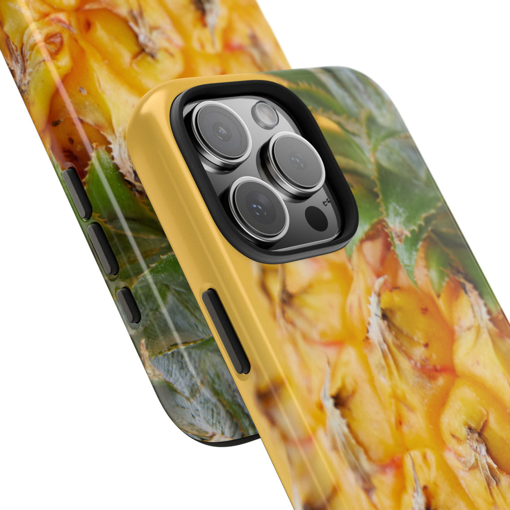 Pineapple Paradise Phone Case (Apple & Android)