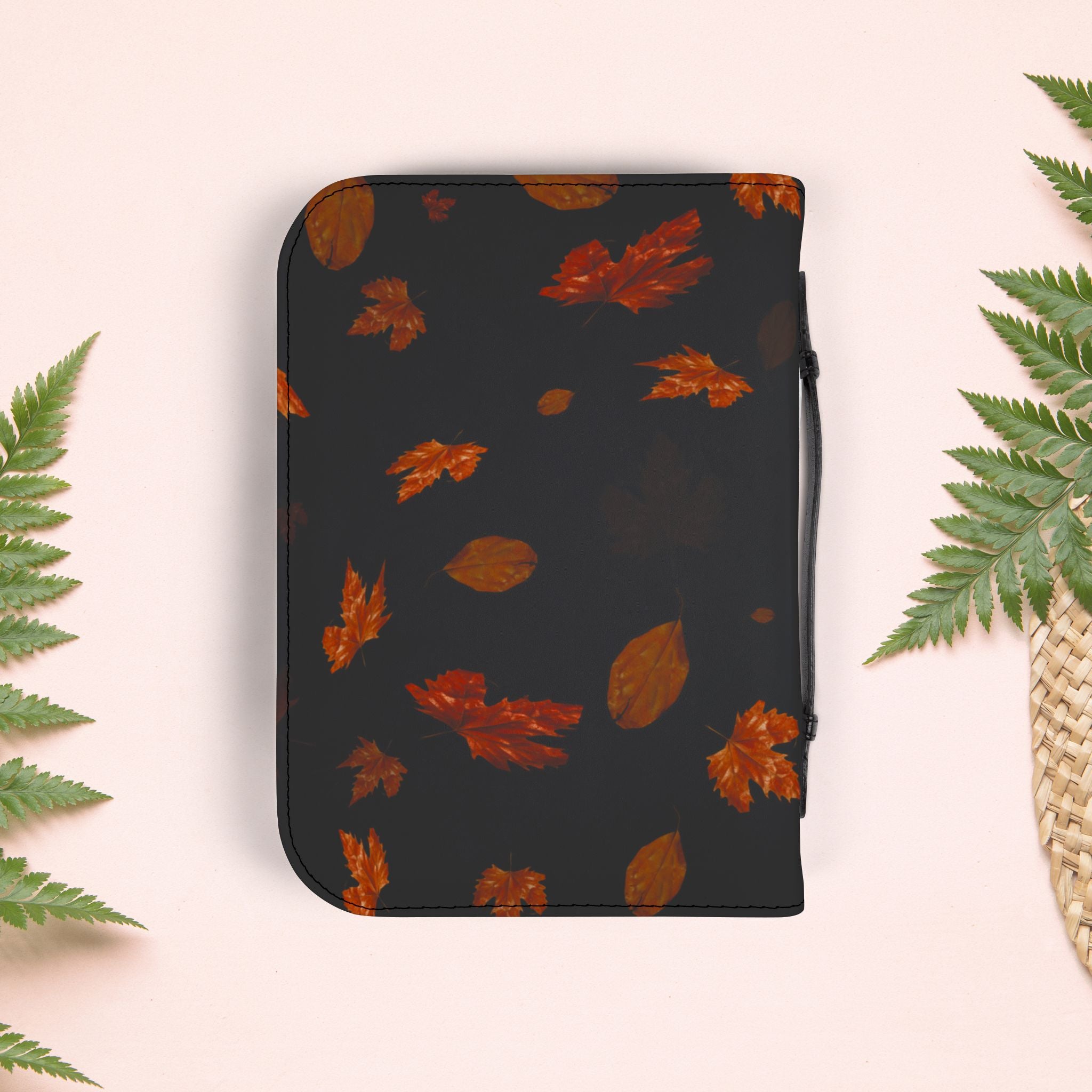 Midnight Autumn Book Cover